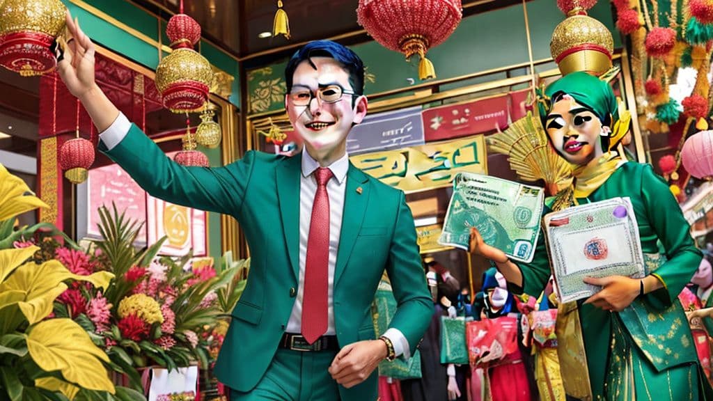 Government to Disburse Civil Servant THR 2026: Details and Calculations