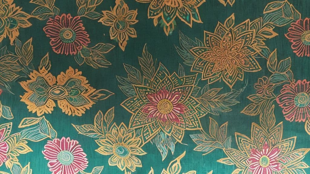 Astra Empowers Batik Production in Singkawang through Desa Sejahtera Program