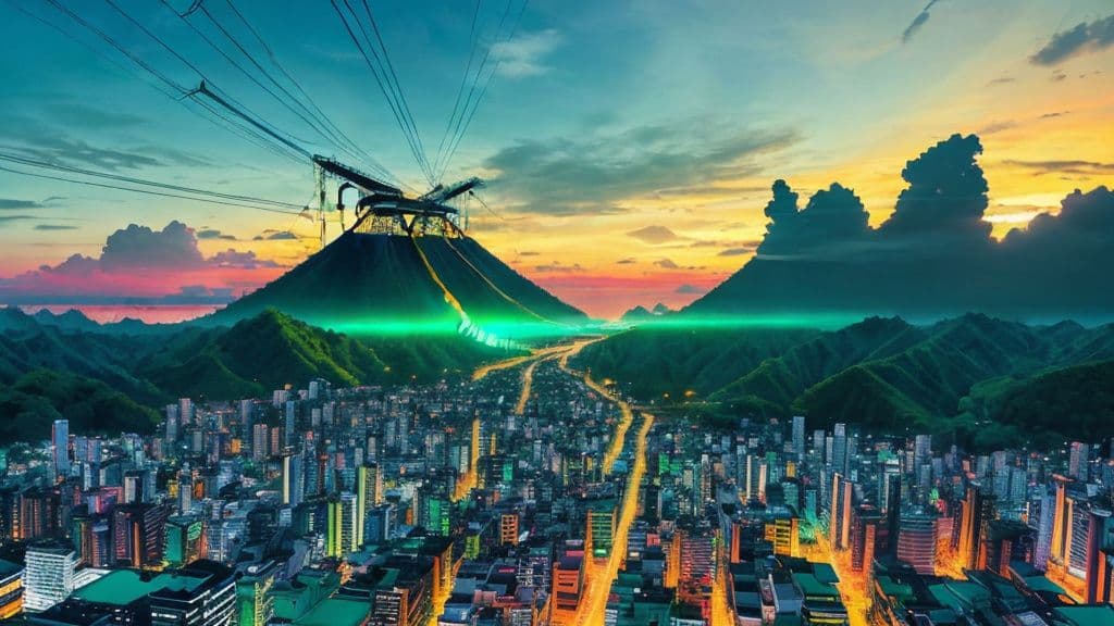 Indonesian Stock Market Rises Despite Global Pressures, Led by ASII and TLKM