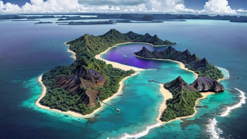 Bank Sampoerna Sees Potential in Local F&B and Retail MSMEs Amid Economic Pressures