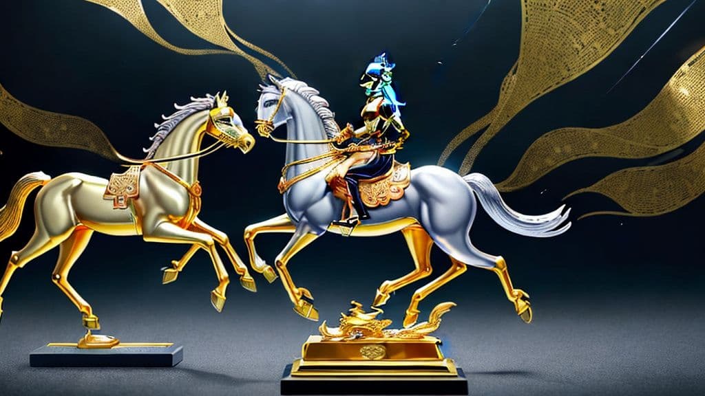 Antam Launches Special Edition Lunar New Year Gold Bars Featuring 'Year of the Horse'
