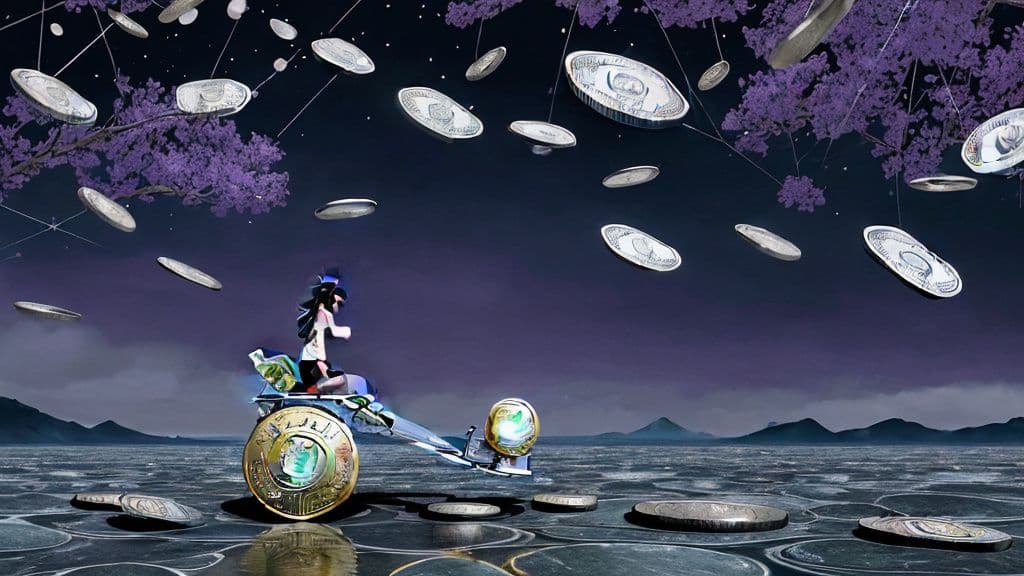 Rupiah Strengthens Slightly Against US Dollar Amid Global Financial Pressures