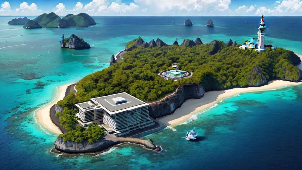 Indonesia's Finance Minister Threatens to Relocate Errant Tax Officials