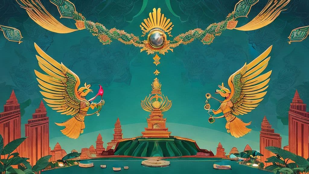 BNI Supports Government's 'Sekolah Rakyat' Program to Enhance Education Equity