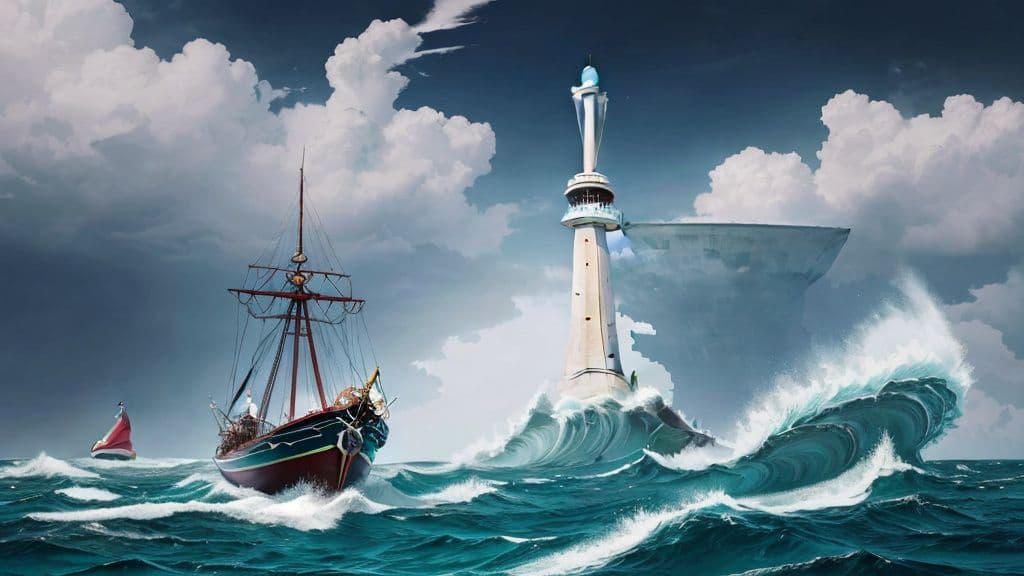 Jasindo Monitors Global Geopolitical Risks on Marine Cargo Business