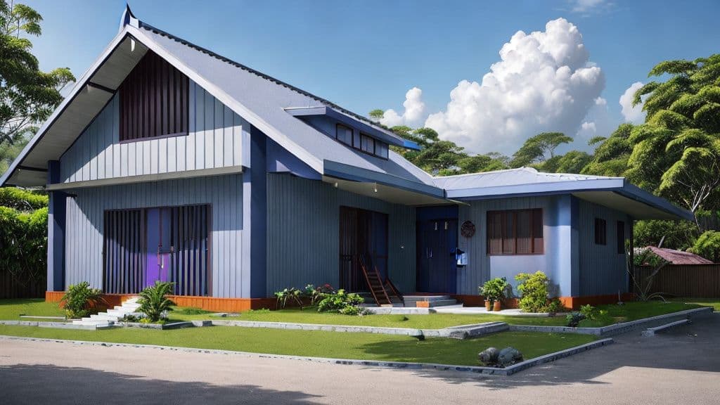 BNI Supports Delivery of 600 Post-Disaster Houses in Aceh Tamiang