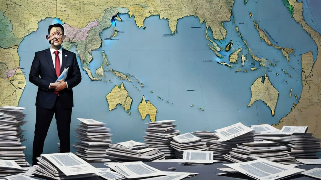 Indonesian Regions Struggle with Financial Dependence, Minister Calls for Fiscal Independence