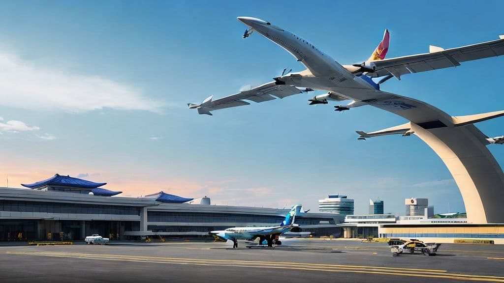 West Java Province Plans to Divest Kertajati Airport Shares, Eyeing Husein Airport Stake