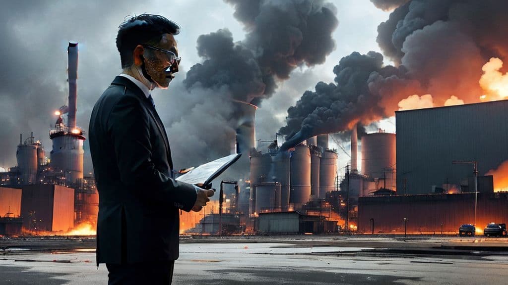 Indonesia to Crack Down on 40 Steel Companies for Tax Evasion