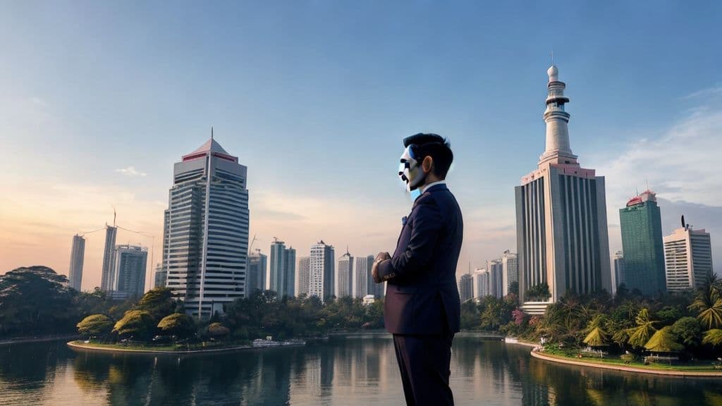 Purbaya Warns of Funding Cuts for Ministries with Slow Budget Absorption