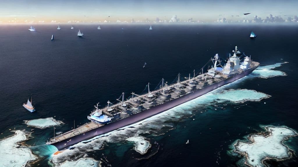 Indonesia Aims to Stop Gasoline Imports by 2027 with New Refinery Capacity