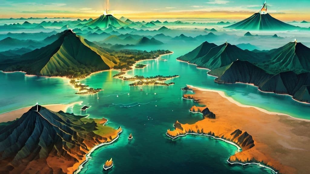 Indonesia's Economy Shows Resilience Amid Global Uncertainty: Airlangga