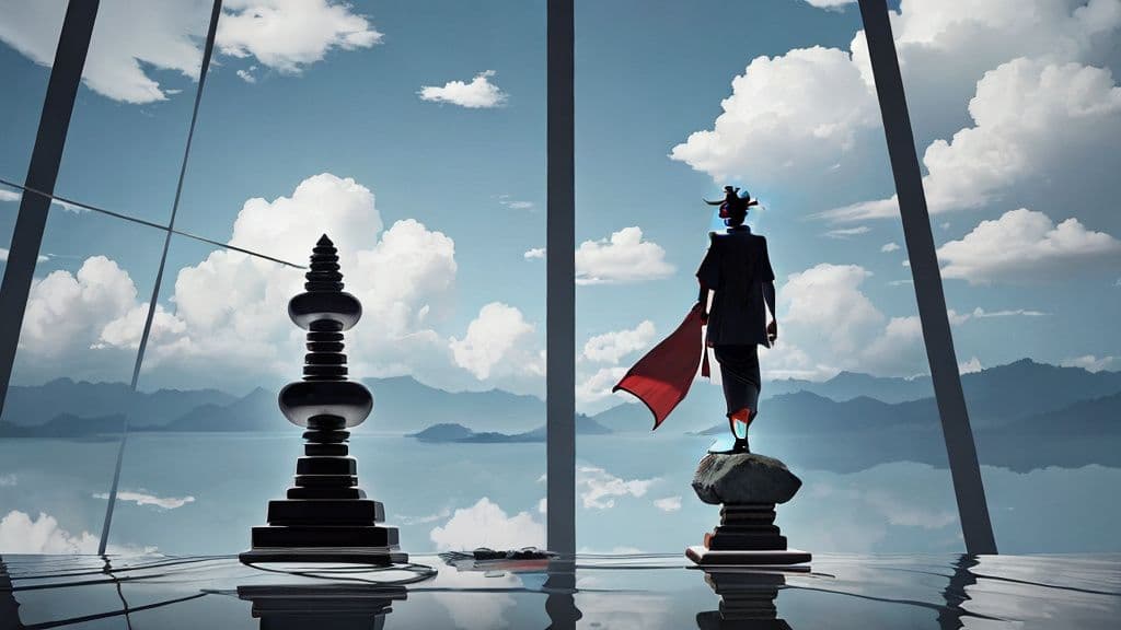 Indonesia's 2025 Budget Deficit Nears 3%, Airlangga Urges Calm