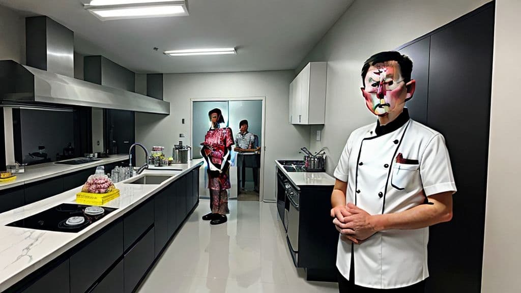 Thousands of MBG Kitchens Lack Hygiene Certification, BGN Threatens Closure