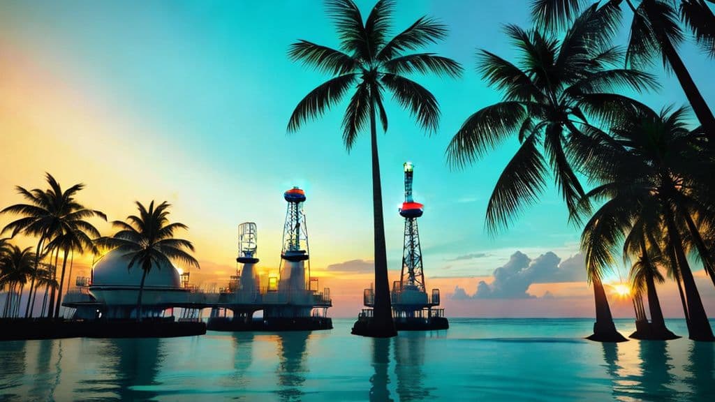 Indonesia's Energy Minister Bahlil Lahadalia Receives Directives from President Prabowo to Boost Oil and Gas Production