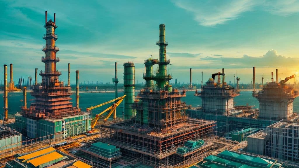 Danantara to Break Ground on $6B Worth of Hilirisasi Projects in February