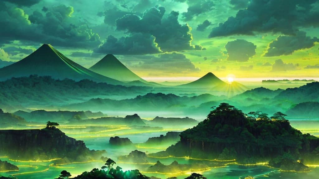 Indonesian Stock Index Gains Momentum, Reaching 9,075 Amid Strong Investor Interest