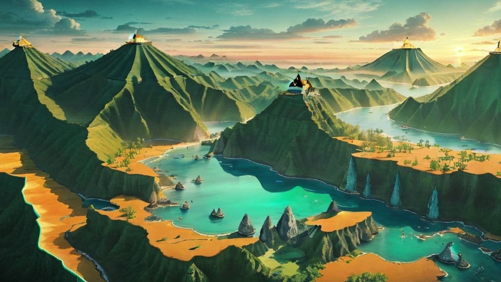 Mirae Asset Highlights Equity Funds as 2026 Investment Alternative