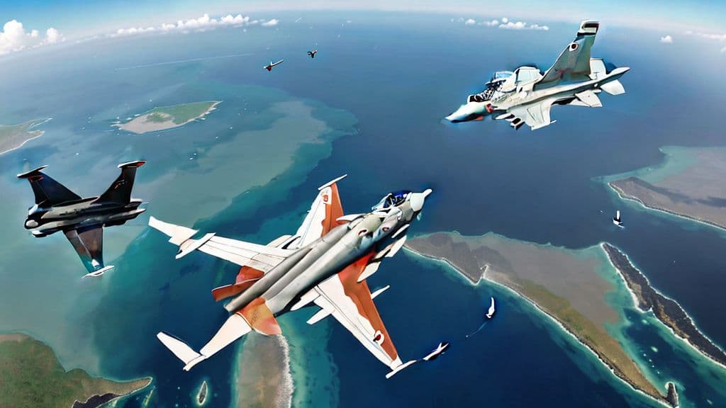 Bank BJB and Indonesian Air Force Expand Financial Services Partnership