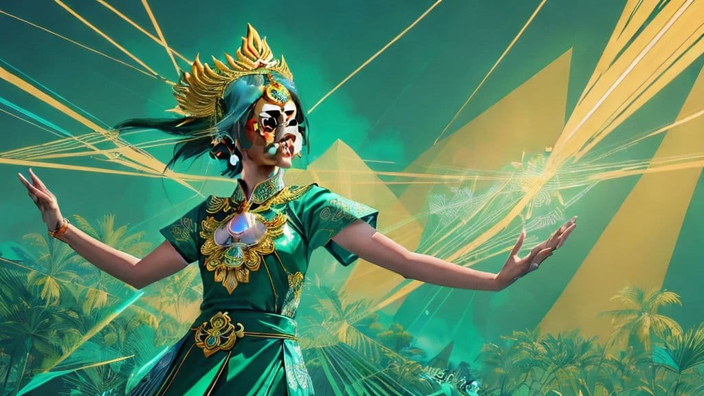 Indonesian State Banks Mandiri and BRI Distribute Interim Dividends Amid Strong Financial Performance