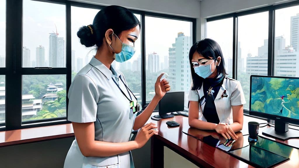 Mayapada Healthcare Partners with Group Companies for Comprehensive Employee Health Check