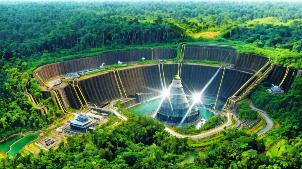 Vale Indonesia's Mining Operations Resume After RKAB Approval