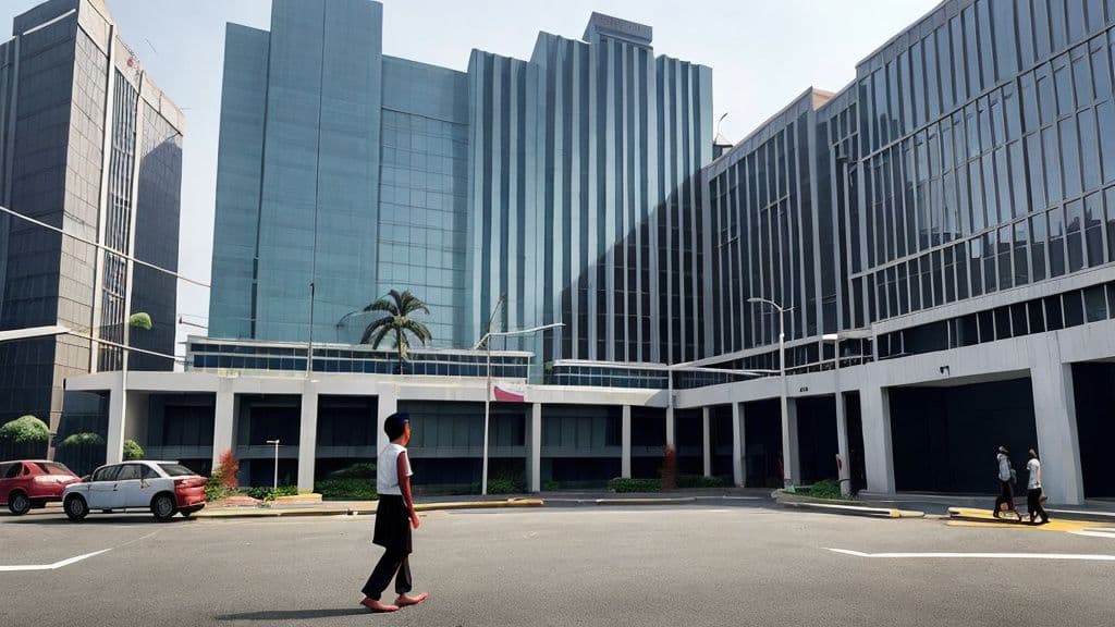 Tax Defaulter Released from Detention After Paying Rp 25.46 Billion Debt