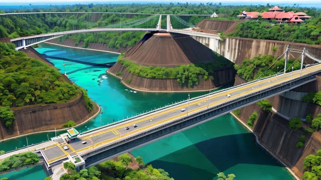 Indonesian Universities to Benefit from Mining Activities, Not Direct Management