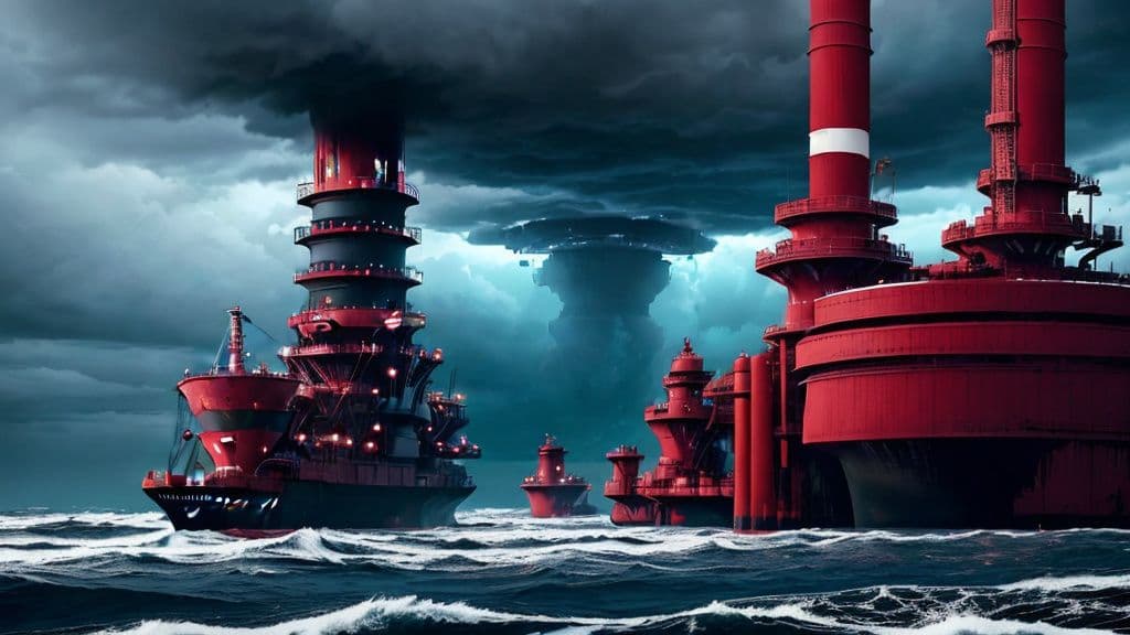 Indonesia's Crude Oil Price Drops to $61.10/bbl in December 2025 Amid Global Oversupply