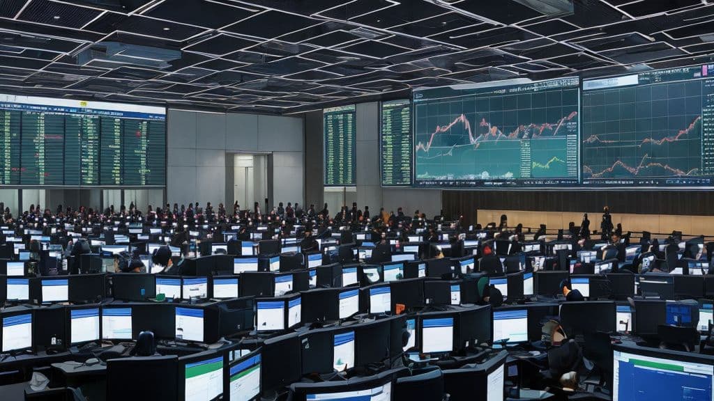 OJK Completes Investigation into Stock Manipulation Case, Transfers Suspects to Prosecutor's Office