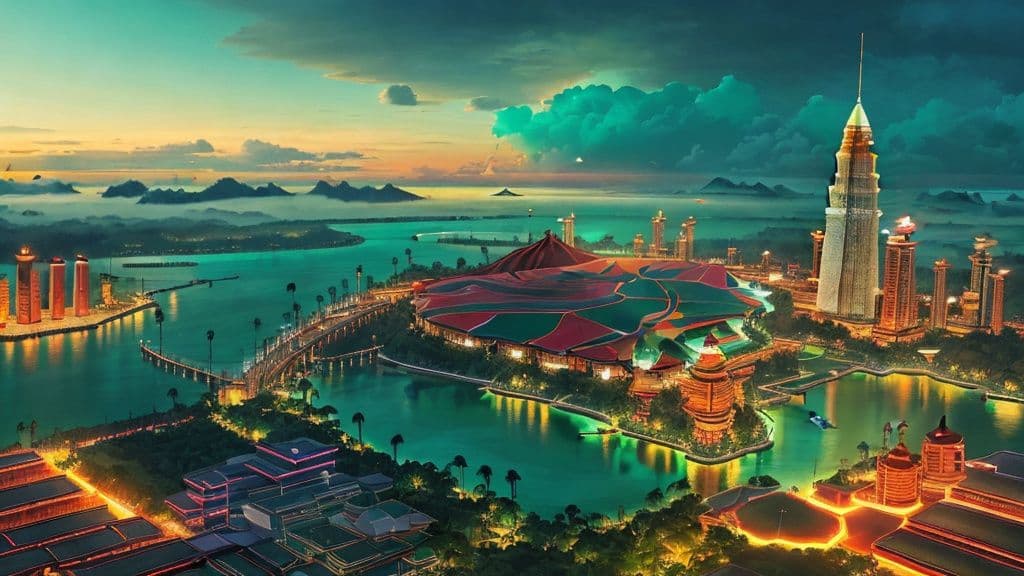 Indonesia's 2025 Investment Realization Hits Record Rp 1,931.2 Trillion, Exceeding Target