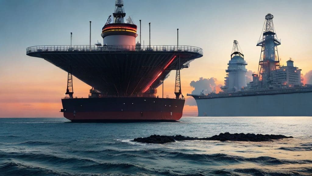 US Sells Venezuelan Oil Worth $500 Million, Funds to be Allocated for Humanitarian Aid