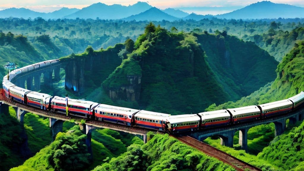 KAI Commuter Plans to Extend Surabaya-Pasuruan Commuter Line to Probolinggo