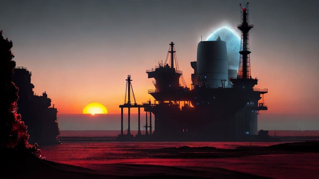 Global Oil Prices Plummet 4% as Iran Tensions Ease