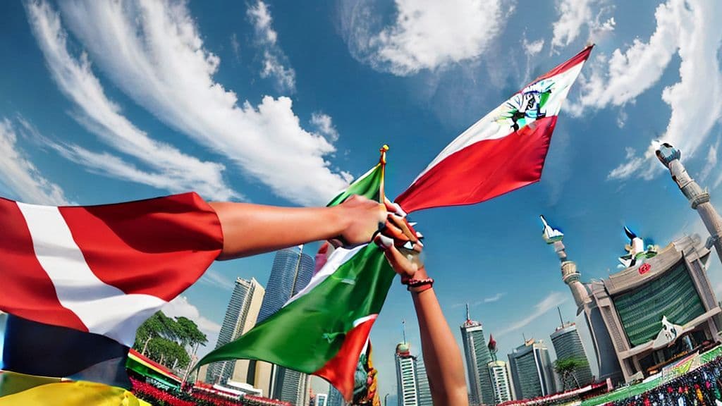 Indonesia Pushes for Expanded Trade Agreement with Pakistan