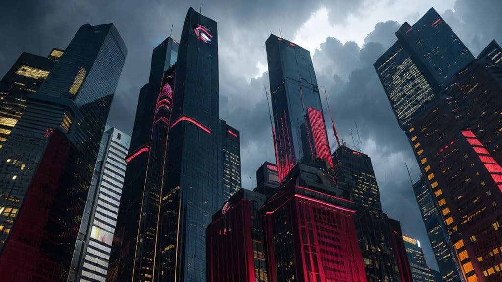 Indonesia's Tax Authority Gains Power to Seize Shares of Tax Delinquents