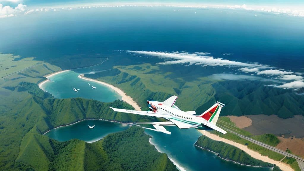 Jember Airport Begins Avtur Fueling, Prepares for Regular Flights