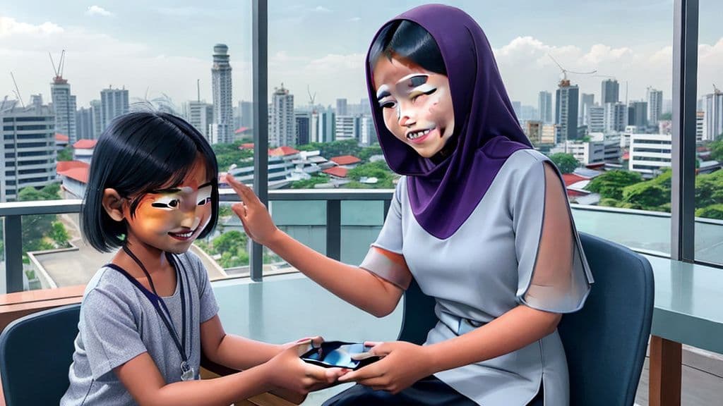 Pertamina Launches ICT Goes to School Program to Promote Digital Literacy