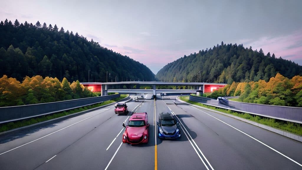 US Warns Canada Over Importing 49,000 Chinese Electric Vehicles