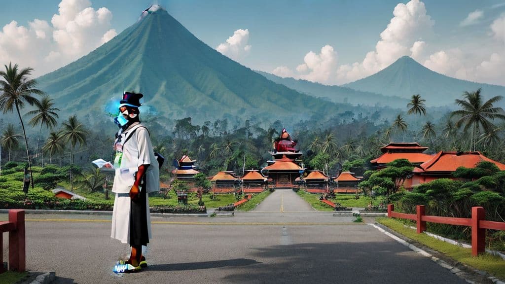 Indonesian Hajj Pilgrims Now Required to Have Active BPJS Kesehatan Coverage