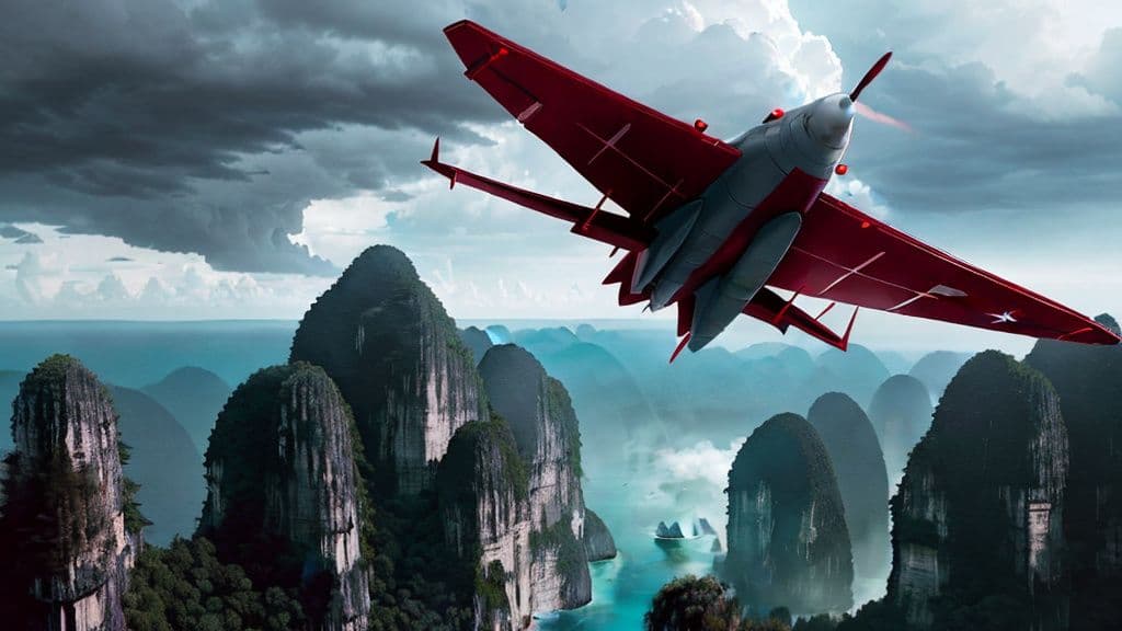 Indonesia Air Transport Plane Loses Contact During Flight from Yogyakarta to Makassar