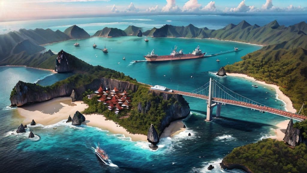 Indonesia's Stainless Steel Products Exempt from Turkey's Anti-Dumping Duties