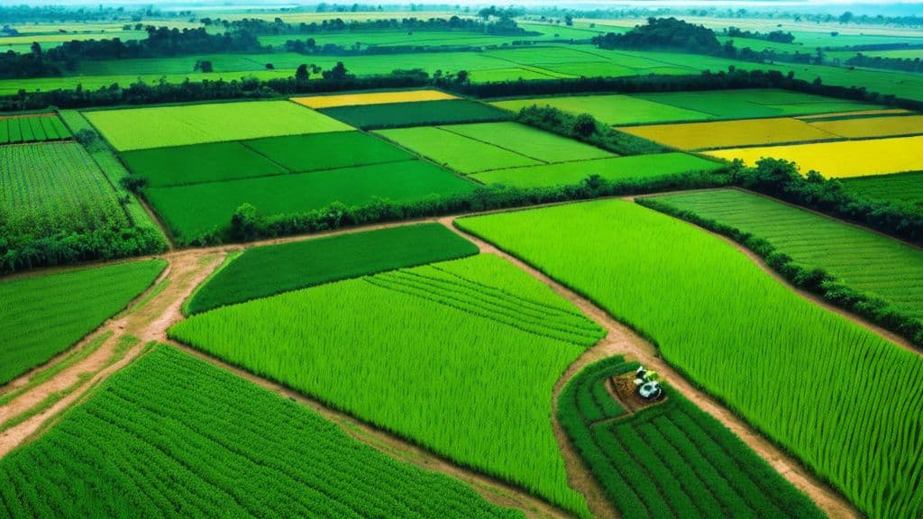 Indonesian Government to Support Farmers Affected by Sumatra Disasters