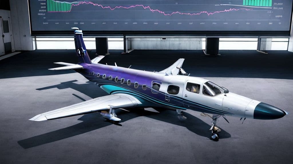 ATR 42-500 Aircraft Value and Specifications Revealed After Maros Incident