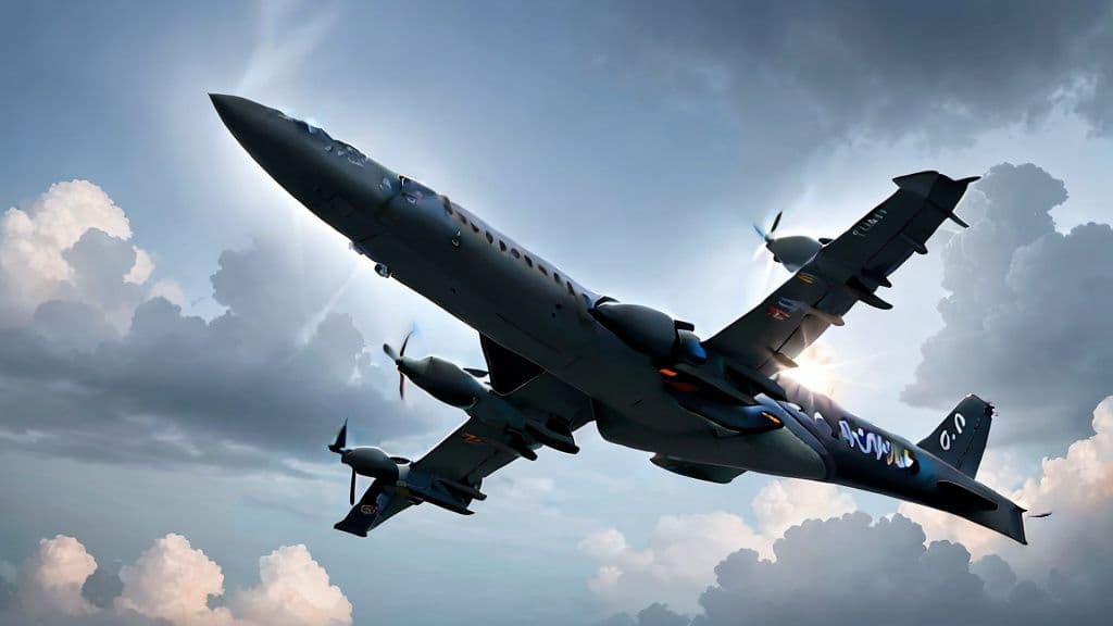 ATR Responds to Aircraft Loss of Contact During Yogyakarta-Makassar Flight