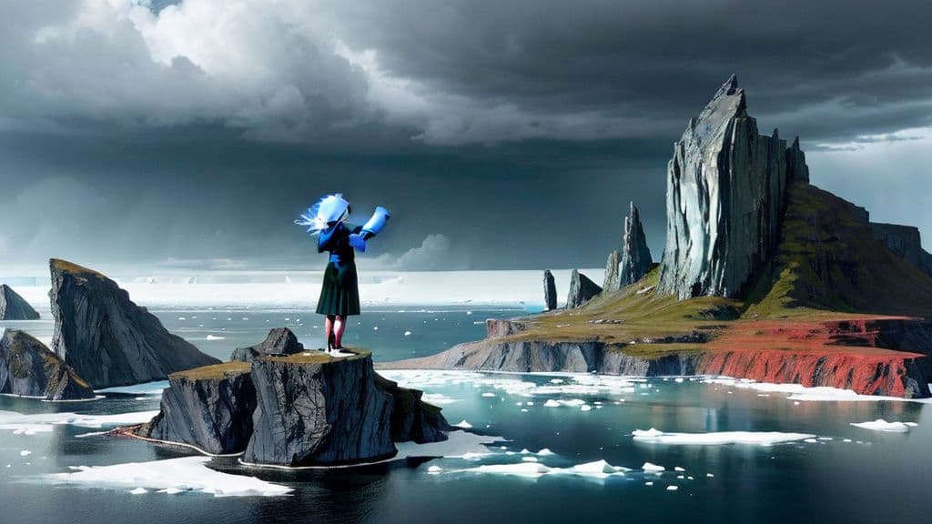 Trump Threatens Trade Tariffs on Countries Opposing US Acquisition of Greenland