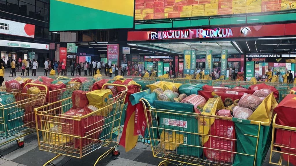 Transmart Offers Massive Discounts Across Multiple Product Categories During Full Day Sale