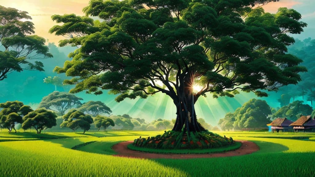 BNI Receives Award for Empowering Rural Communities on National Village Day 2026