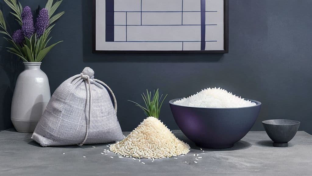 Indonesia Expands Rice Purchase Limit to 25 Kg per Person