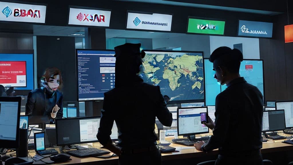 Kalimantan Loses Rp300.6 Billion to Scams in 2025